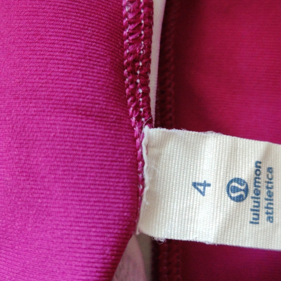 Lululemon leggings - Picture 5 of 12